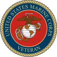 United States Marine Corps Veteran United States Marine Corps Veteran